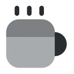 Coffee SVG Icon